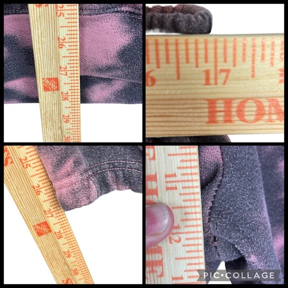 EUC Eighty Eight Brand Men’s Graffiti Graphic Hoodie & Jogger Sweat Set Sz Large - Picture 13 of 15